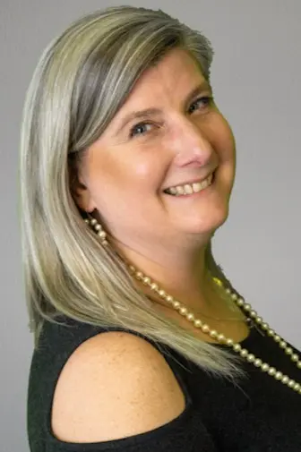 Rebecca Thomas