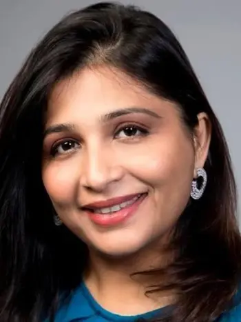Sheetal Gandhi