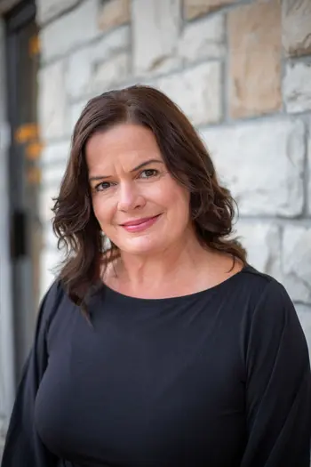 Monica Laufenberg