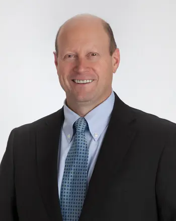 Steve Howes