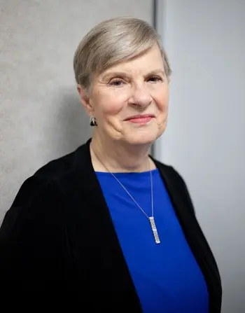 Mary Swanson