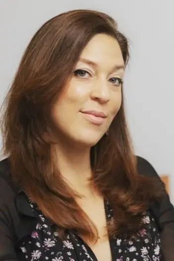 Melanie Boucos