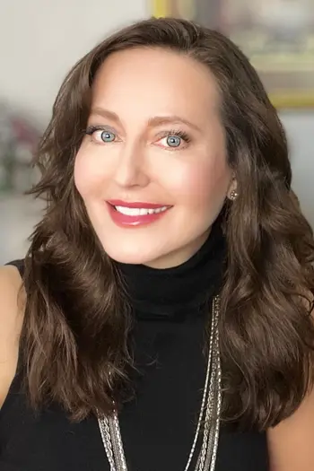 Magdalini Floulis