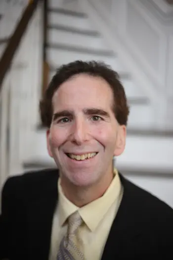 Scott Segal