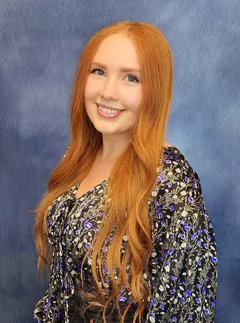 Hannah Williver