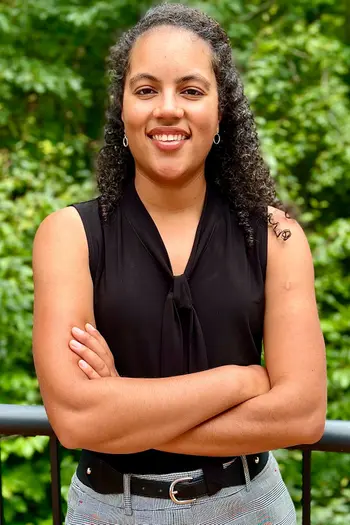 Chasidy Jaquith