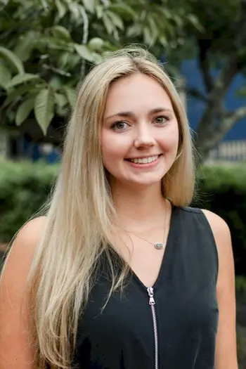 Chelsea Miller