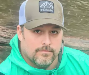 Brian Hufstetler