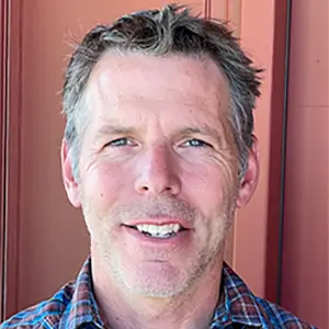 Geoffrey Blaisdell