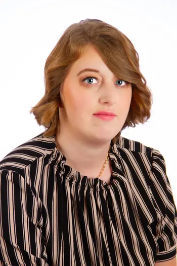 Trista Clevinger