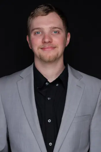 Colton Finley