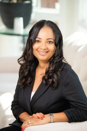 Randa Bemah