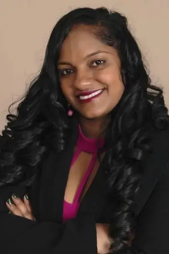 Teena Thomas