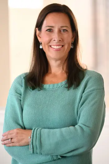 Katie Hinkle