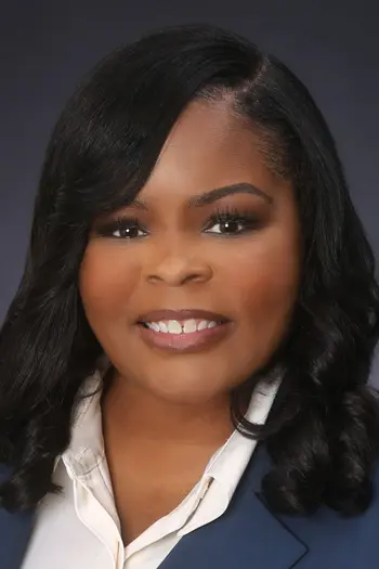 Nicole Hall