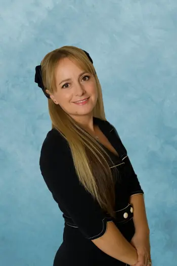 Aida Memushi
