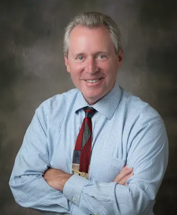 Mike Mahoney