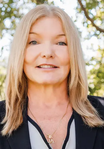 Eileen Horan