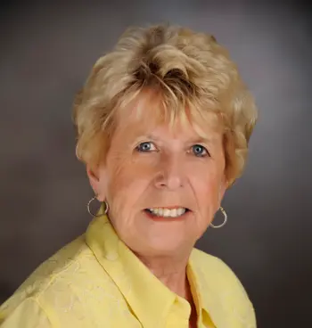 Bonnie Van Vonderen