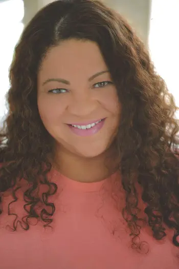 Sheryl Ferguson