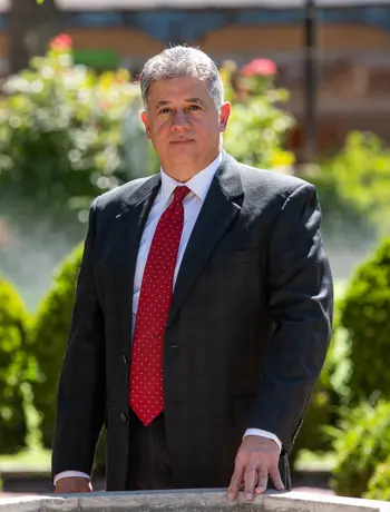 Jose Negron
