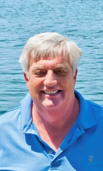 Joe Stroud