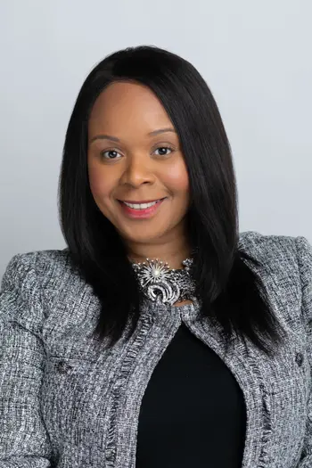 Jodiann Dockery