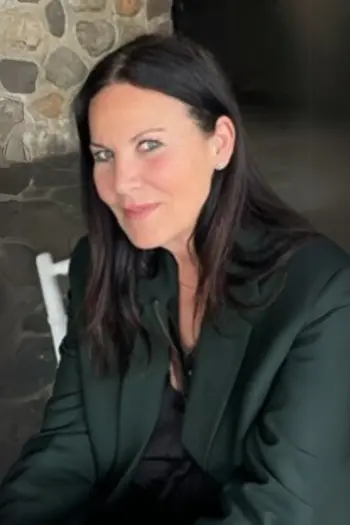 Marion Donovan