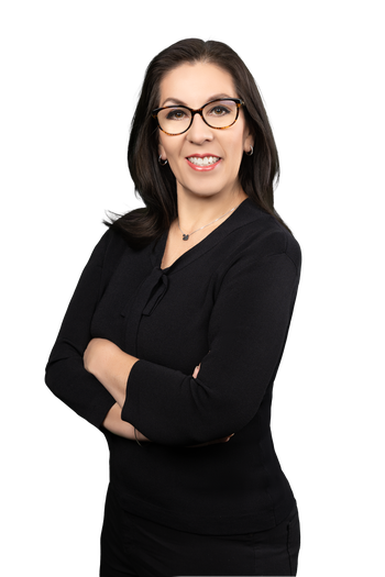 Veronica Morin