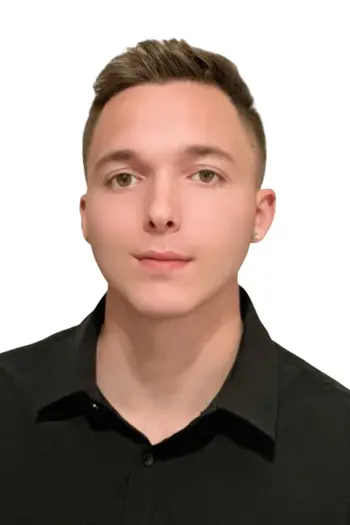 Mason Eyster