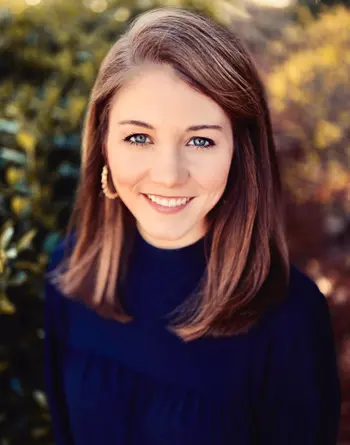 Mary Holland Ellis