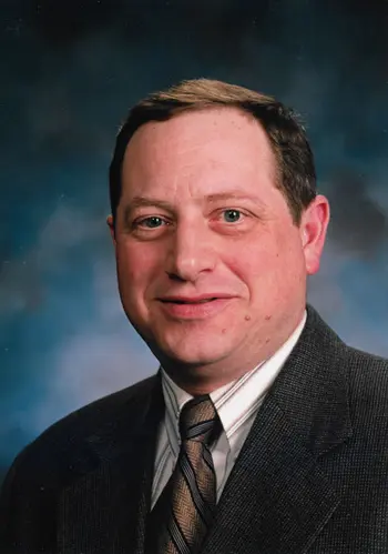 Ward Waller
