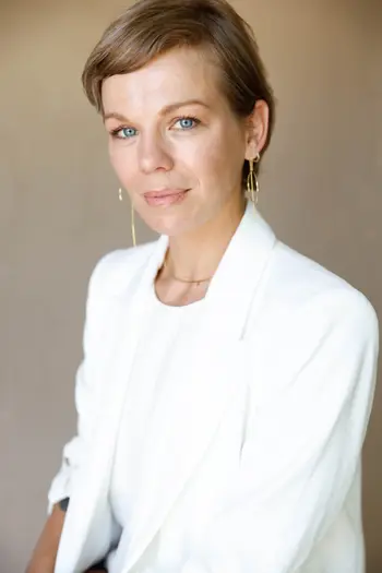 Ashley Smith