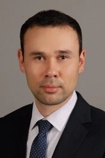 Alen Edilersky