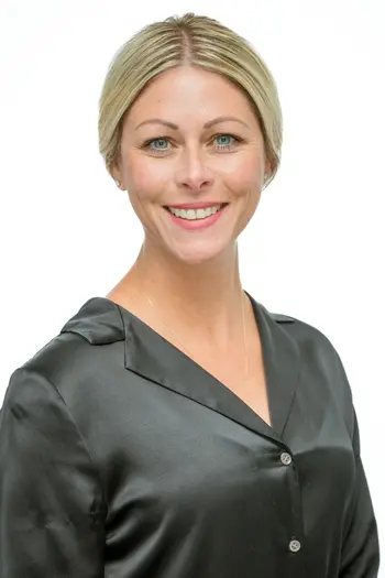 Kim Simone