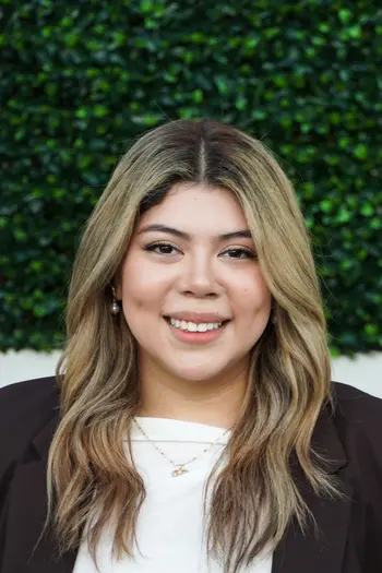 Yesenia Alvarado Hernandez