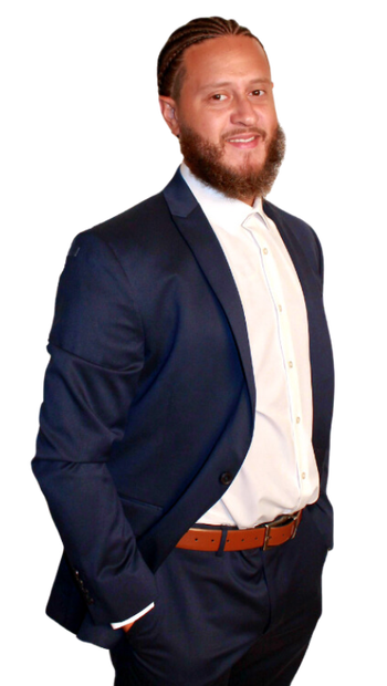 Lazaro Ramos