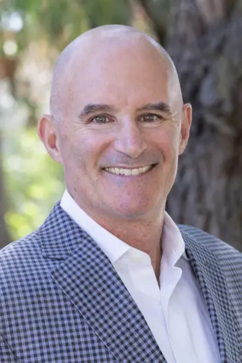 Mike Norcia