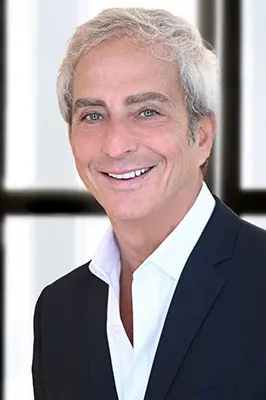 Michael Ruff
