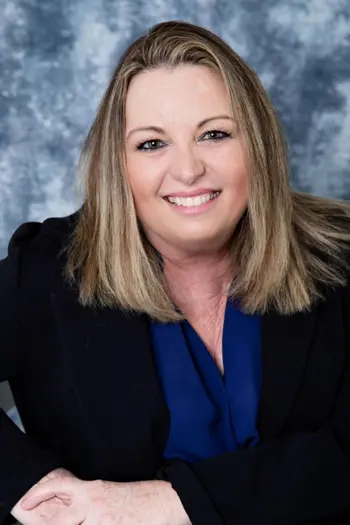 April Young-Harpur