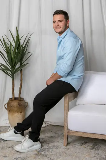 Matias Arango