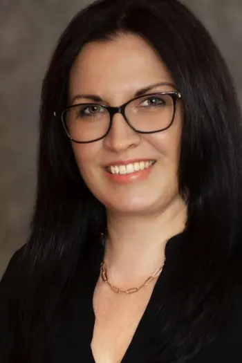 Sharon Tremarco