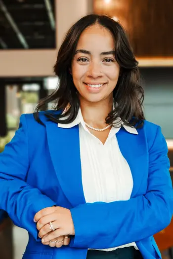 Yamile Gonzalez