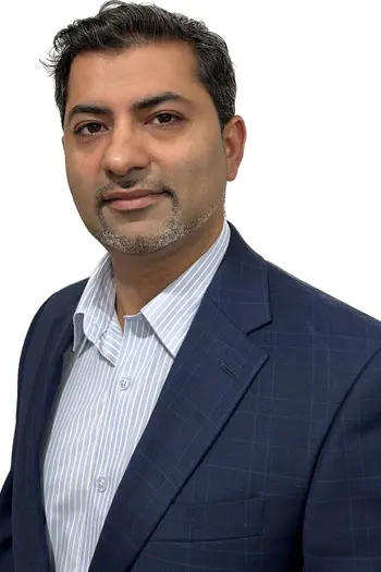 Saj Memon