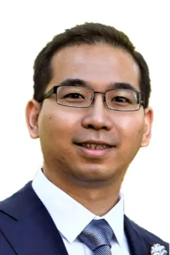 Aung Lynn