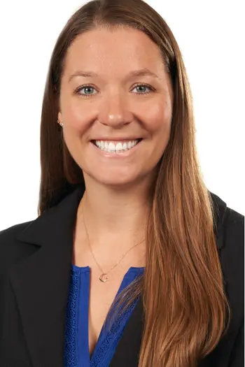 Laura Backer