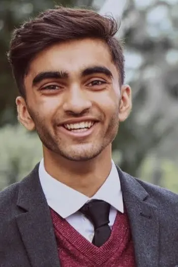 Manan Vajariya