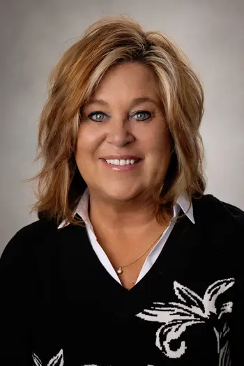 Sheri Bennett