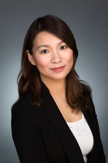 Jessica Wu