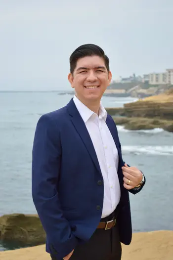 Ricardo Garcia Garcia